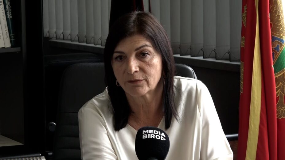 Durković Perović: Manje ambulante polako zatvarati, u planu građenje velikog Doma zdravlja u City kvartu