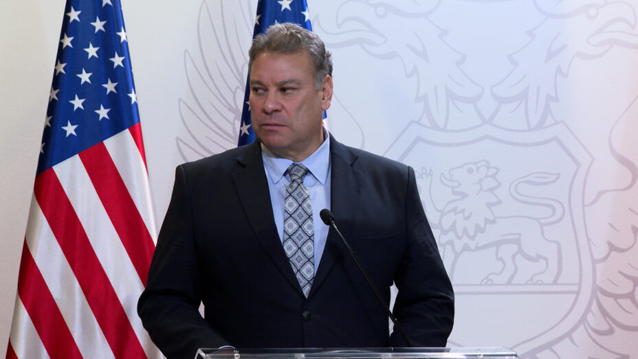 Eskobar: Crna Gora da ostane proevropski orjentisana