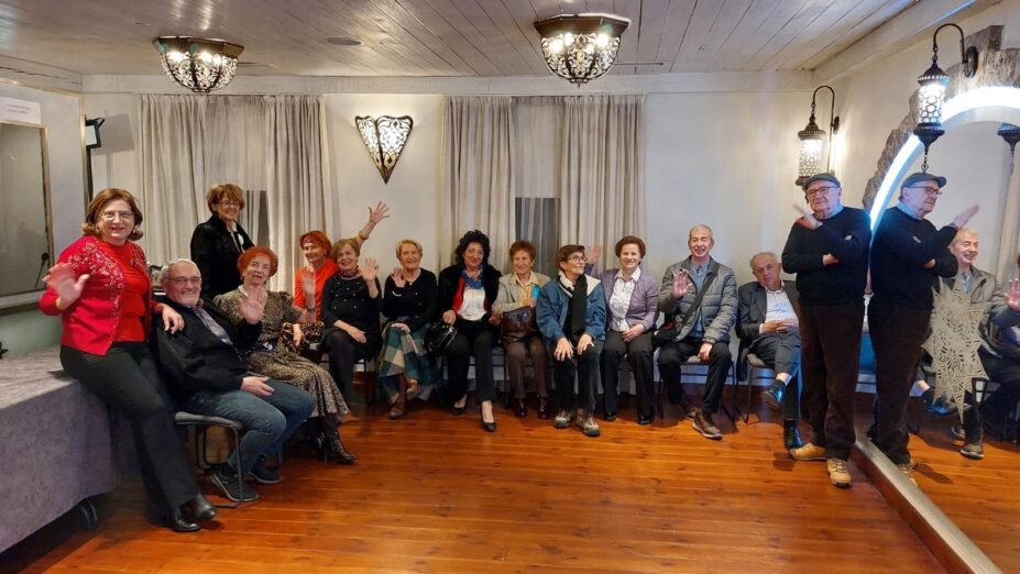 Centar za aktivno starenje: Društveni život ne završava krajem radnog vijeka