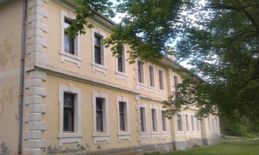 Oronule škole najbolja slika “brige” o sjeveru