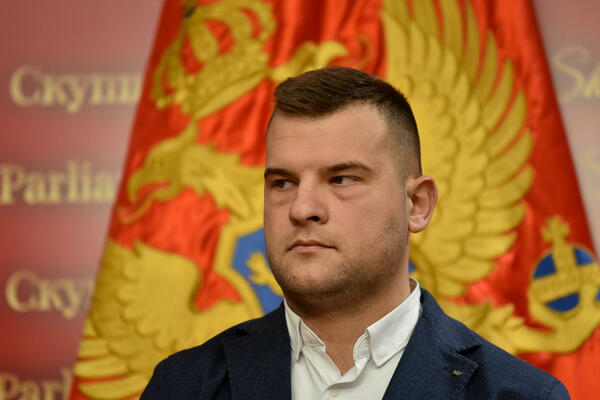 Razgraničenje Zete i Podgorice: Pregovori u završnoj fazi