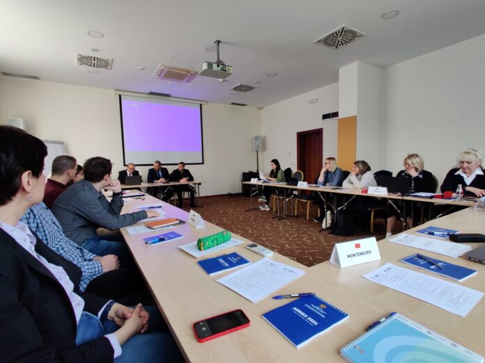 Zajedno protiv zagađenja mora