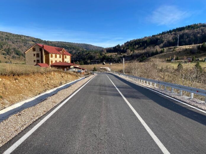 Beranci do Podgorice za sat vremena, ali ima propusta