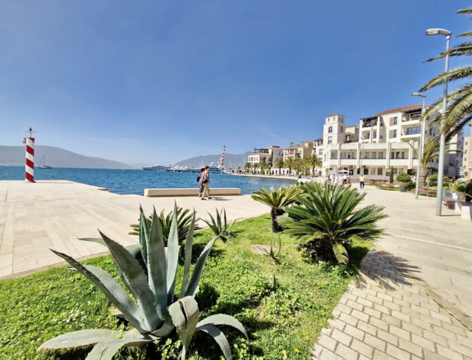 Džejmi Oliver otvara restoran u Porto Montenegru