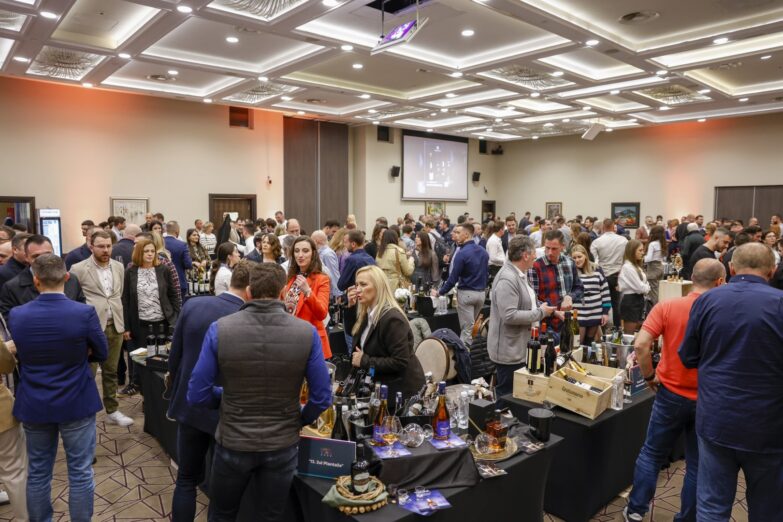 Bešić: MonteVino2024. opravdalo epitet najvećeg vinskog B2B događaja u regiji