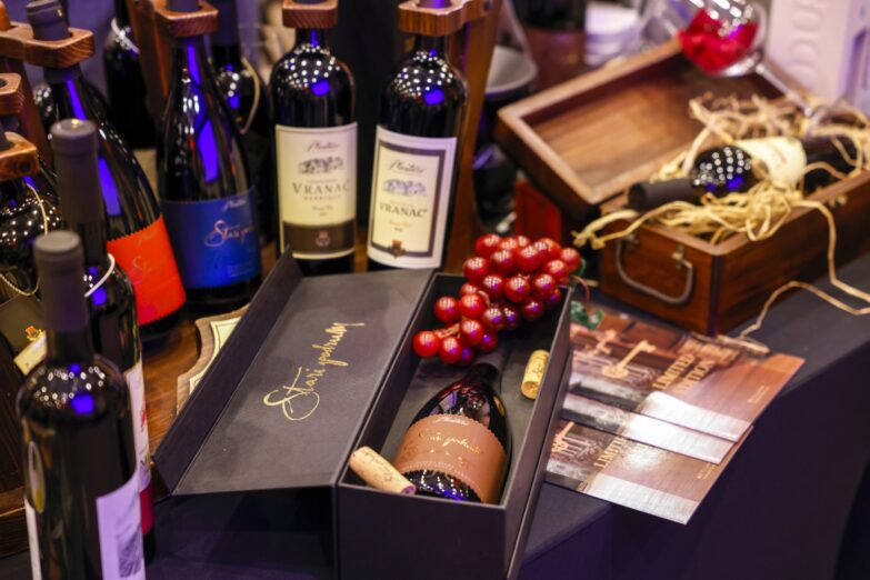 Najveći vinski B2B događaj MonteVino počeo u Podgorici