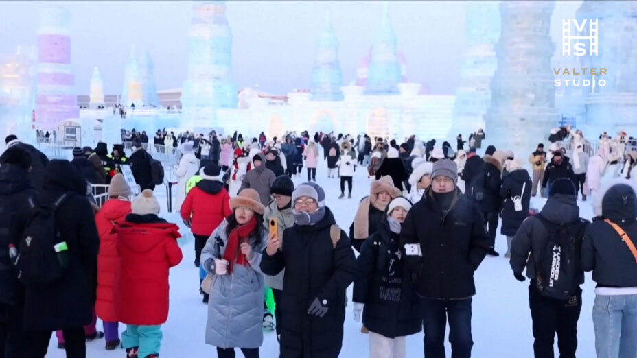 Turizam u Kini: Novi pogon za podsticanje potrošnje