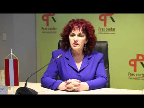 Petrović: Političare vladajućih struktura ne interesuju pitanja rodne ravnopravnosti i rješavanje rodnog nasilja nad ženama