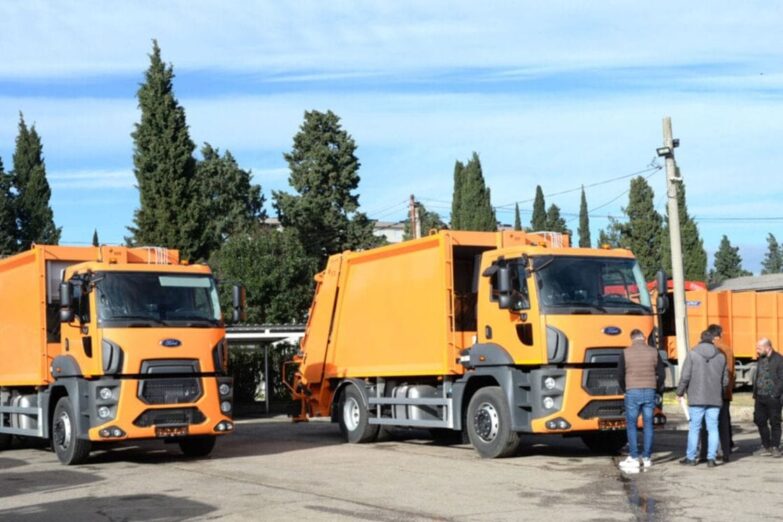 U Čistoći trenutno na bolovanju 122 zaposlenih, iz tog podgoričkog preduzeća tvrde da sve funkcioniše bez zastoja