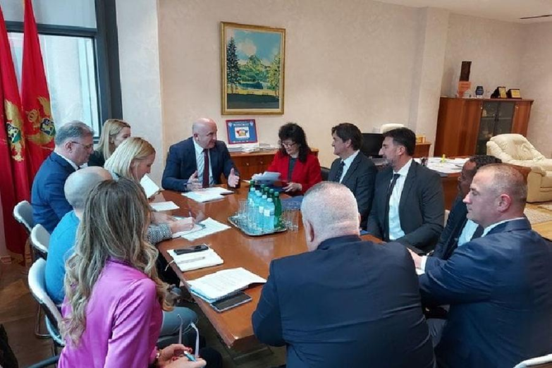 Svjetska banka uz EU najznačajniji partner Ministarstva poljoprivrede