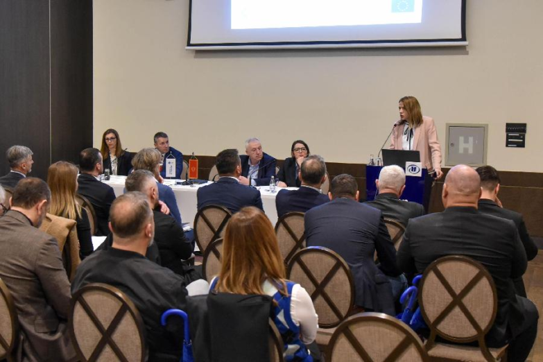 Značajan prostor za saradnju sa BiH u drvoprerađivačkoj industriji