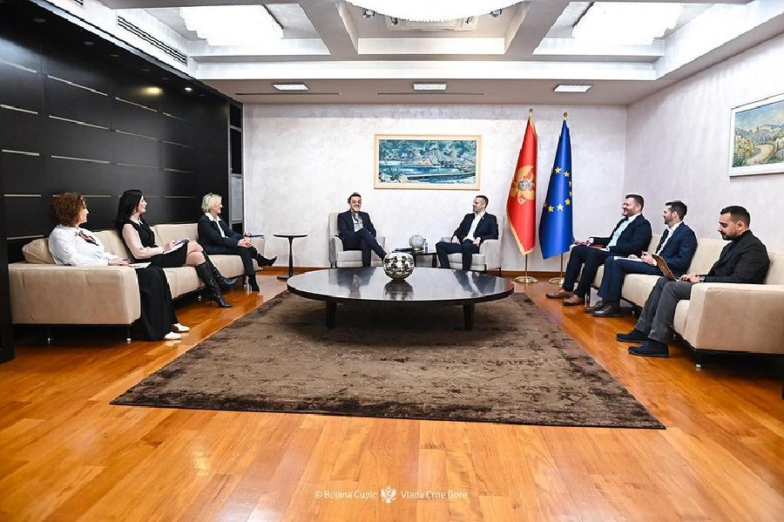 Osniva se Koordinaciono tijelo za popis oduzete robe u Luci Bar