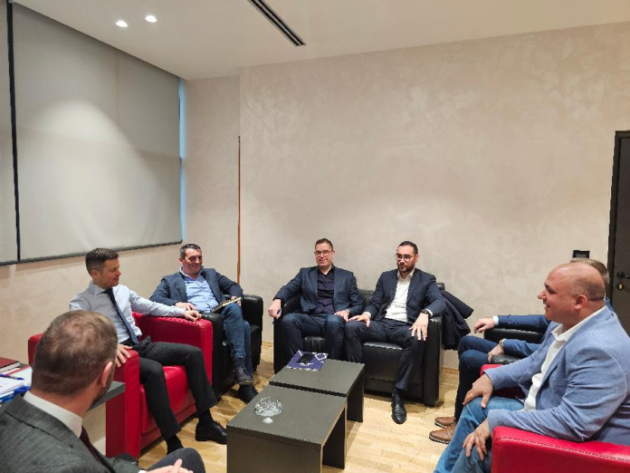 Posebni programi za čistiji vazduh u Pljevljima i Bijelom Polju