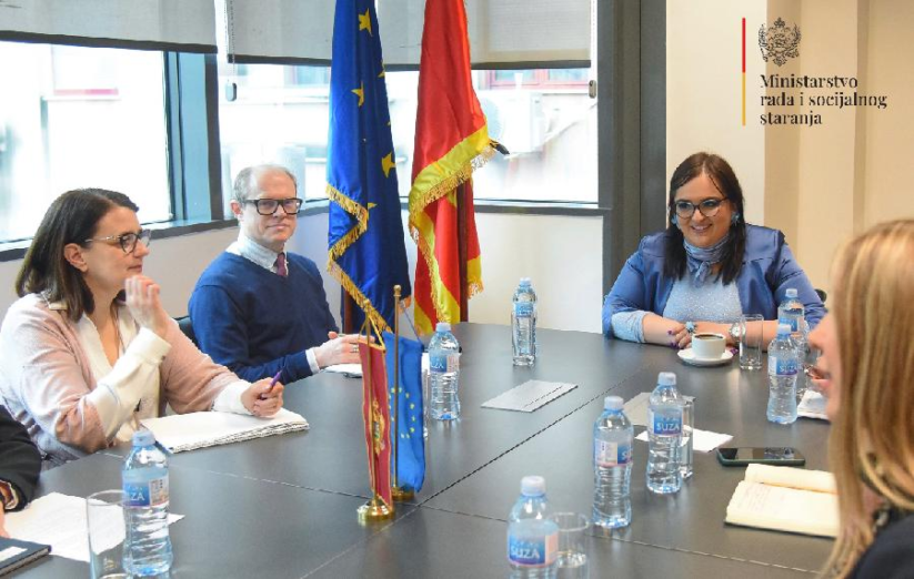 Dostojanstven rad kada se unaprijedi poslovni ambijent