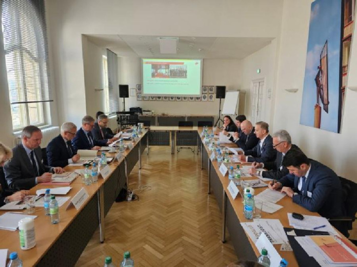 Njemački Računski sud za produbljivanje saradnje sa DRI Crne Gore