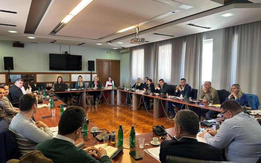 Predstavljen Programa trgovinskih olakšica 2024-2026