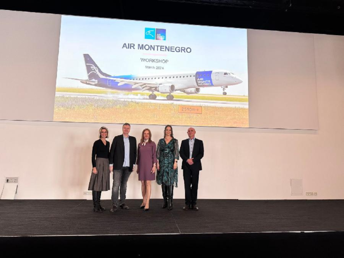 Veliko interesovanje čeških turoperatora za Crnu Goru