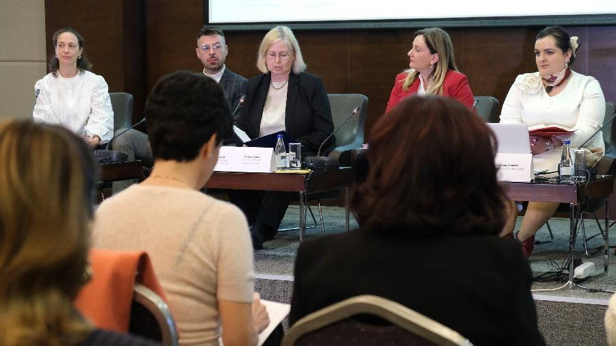 Na sjeveru više starije populacije, obezbijediti im adekvatnu njegu