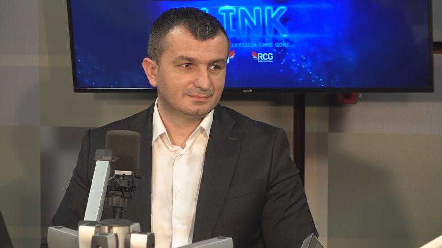 Ljiljanić: Tokom ove godine pokrenuti projekte brzih saobraćajnica u Crnoj Gori