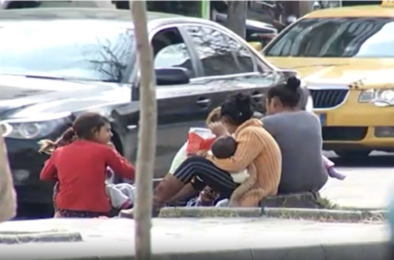 Romkinje najugroženija kategorija stanovništva