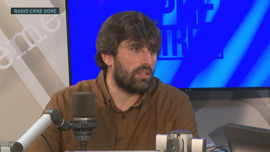 Vujisić: Oduzeta građa pokradena, šljunak opet nelegano eksploatišu