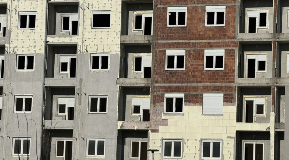 Upravni sud: Nezakonito rješenje kojim je odbijen zahtjev za legalizaciju Lamele C