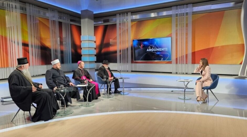 Joanikije: Opasno je podsticati čovjeka na neprirodnu dilemu o promjeni pola