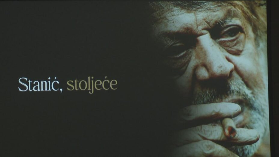 Sloboda Voja Stanića sijala više nego kod drugih