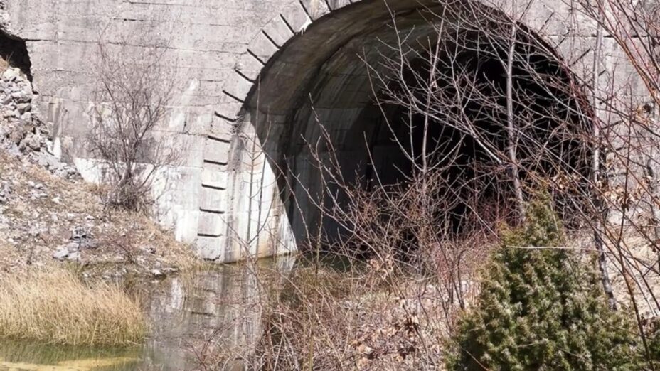 Traže nastavak gradnje tunela Semolj