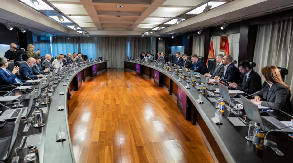 Crna Gora otvara Konzulat u Bugarskoj