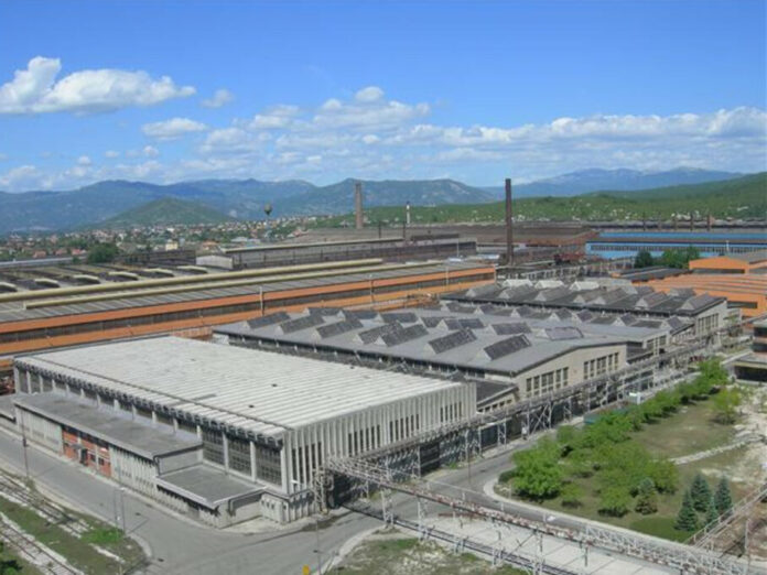 Švajcarska kompanija jedina u trci za zakup Željezare