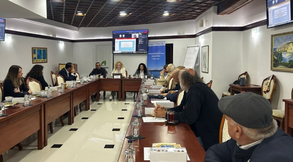 NVO Green Home: Most na Bojani – ekološki izazov