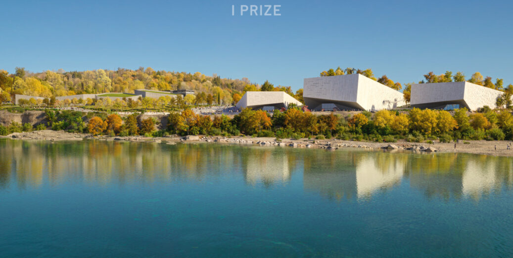 MSUCG: Odabran dobitnik na Međunarodnom konkursku za idejno arhitektonsko rješenje novog objekta Muzeja