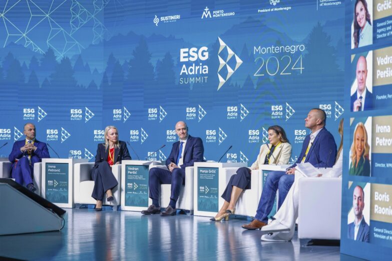 Prinicipi ESG moraju biti predstavljeni građanima kao dio svakodnevnih potreba