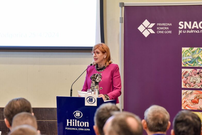 PKCG: Moramo jačati konkurentnost privreda