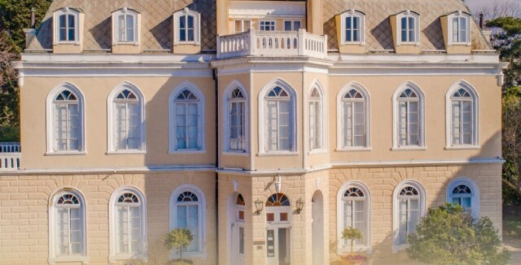 Neophodno produženje roka za rekonstrukciju dvorca na Topolici