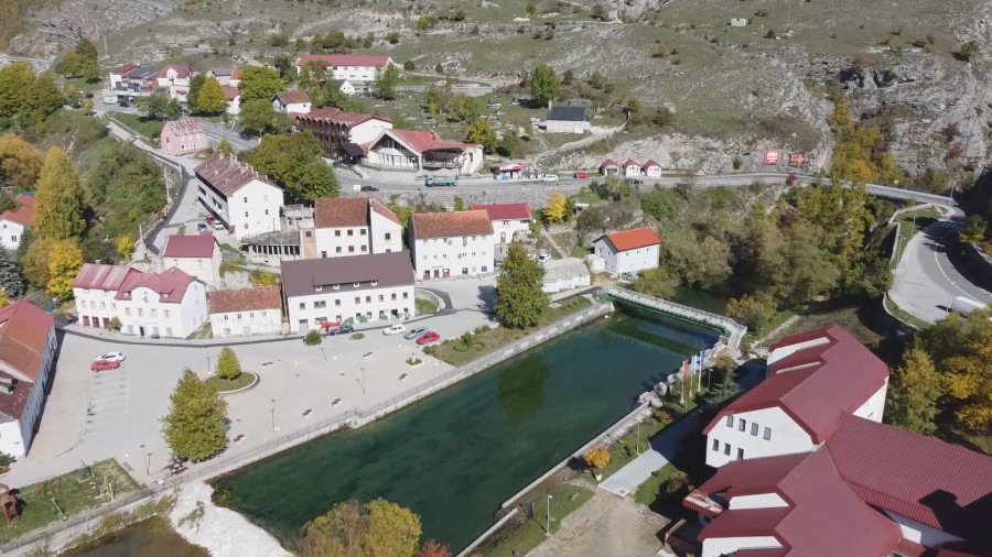 Partije danas o razrješenju krize u Šavniku