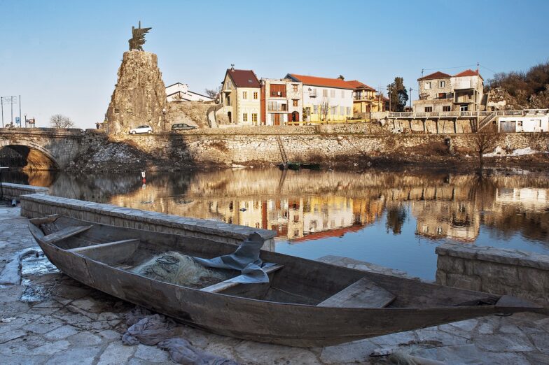 Luka Virpazar i dalje samo na papiru