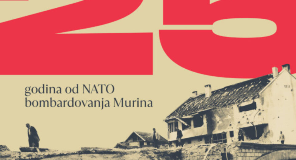 Pravde nema za civilne žrtve NATO bombardovanja