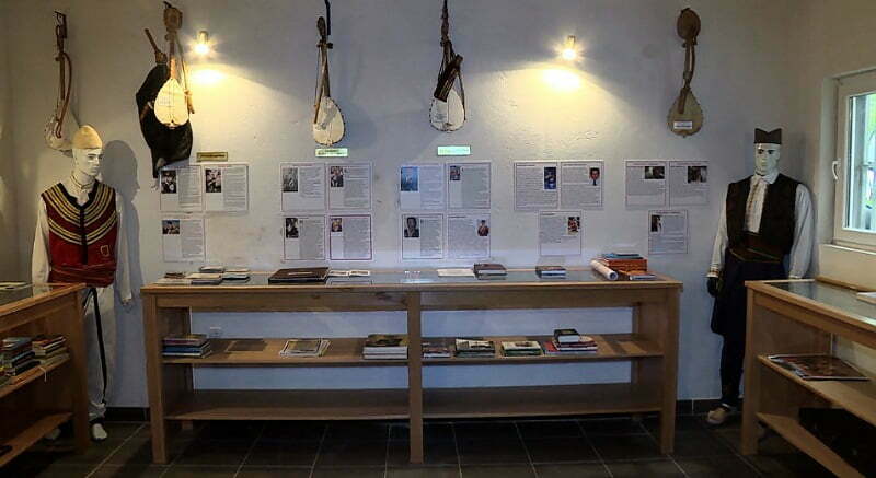 Muzej gusala u Župi jedinstven objekat u svijetu