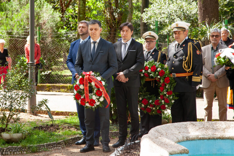 Obilježeno 83 godine od potonuća razarača “Zagreb” u Tivatskom zalivu