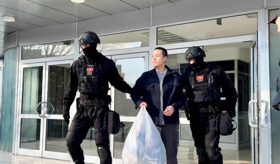 Vrhovni sud ukinuo presudu o izručenju Do Kvona Južnoj Koreji