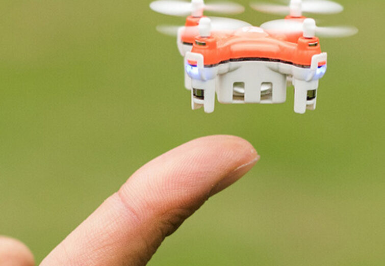 Ko će sve biti u obavezi da polaže ispit za upravljanje dronom?