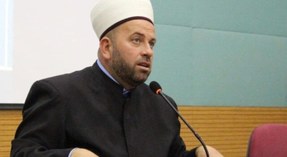 Fejzić: Neka Bajram bude praznik pobjede mira nad nasiljem