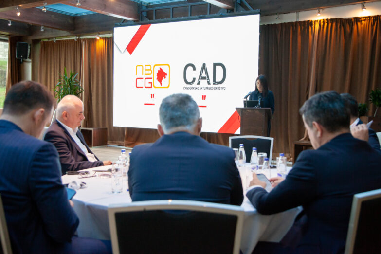 Tržište osiguranja u Prvom kvartalu 2024. poraslo 12,6 odsto