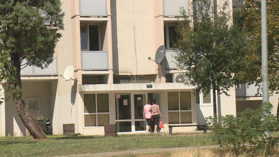 Domovi stari skoro pola vijeka, stotine brucoša ostalo bez kreveta