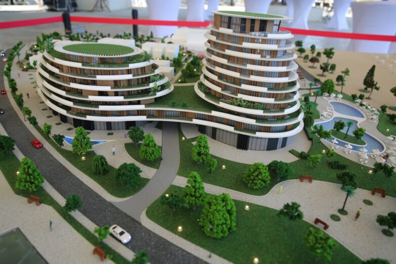 Postavljen kamen temeljac za izgradnju luksuznog turističkog kompleksa “Otrant Reefs”