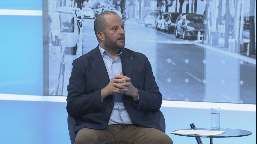 Tripković: Ambiciozna ideja da će do 2030. najavljeni projekti biti završeni