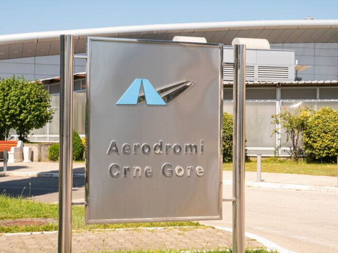 ‘Pretekli’ ga i Dubrovnik i Split: Podgorički aerodrom osmi u regiji po broju putnika, Tirana i dalje broj jedan