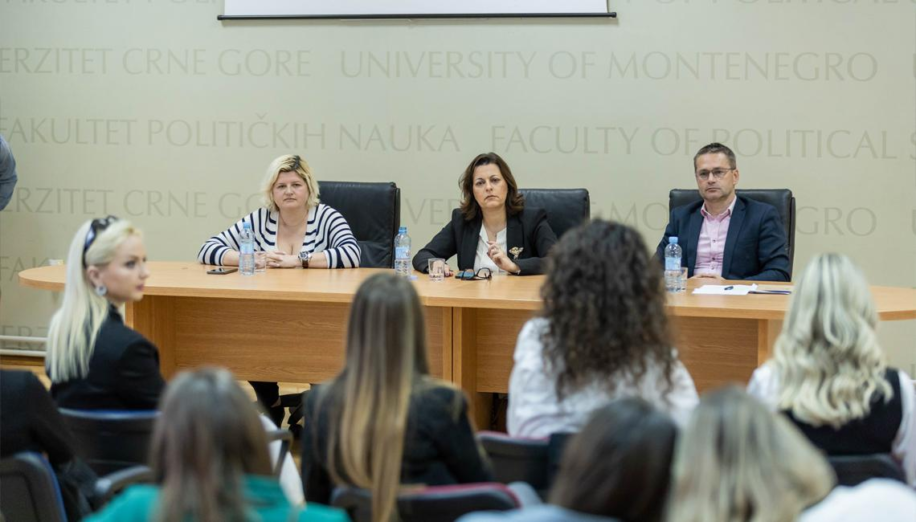 Vujović: Istina da bude ključna vodilja budućim novinarima